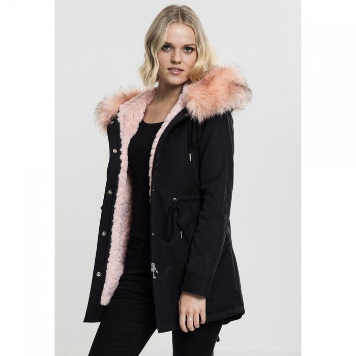 Парка Urban classics