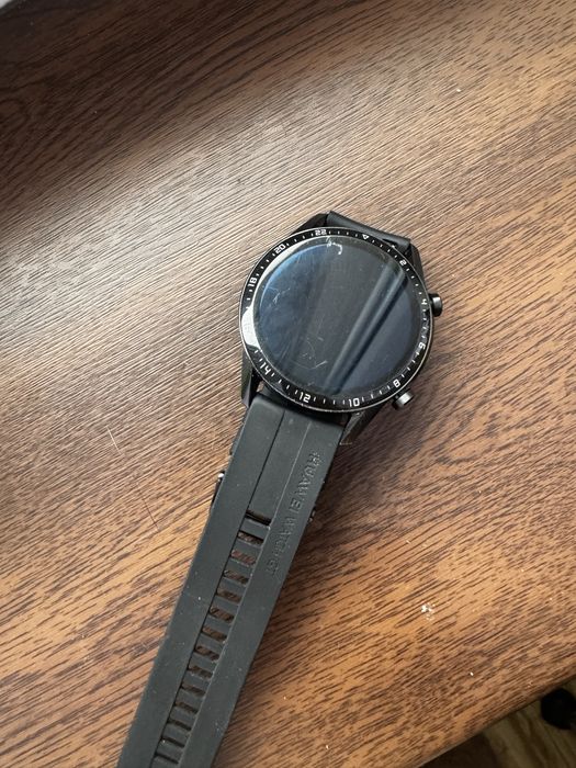 Huawei watch gt 2