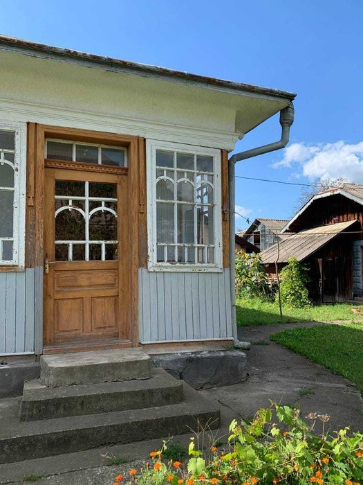 Продаж будинку в с. Підпечари.