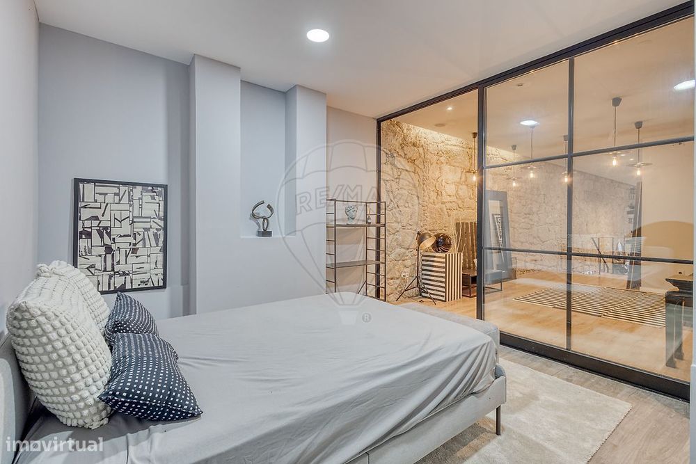 Apartamento T1 para arrendamento