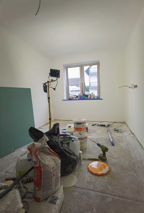 Usługi remontowe od A do Z