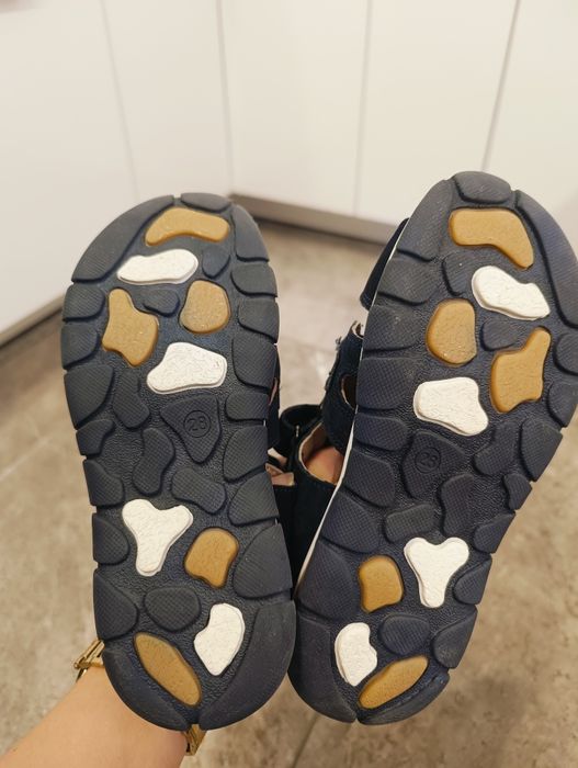 Buty Lasocki kids r. 28