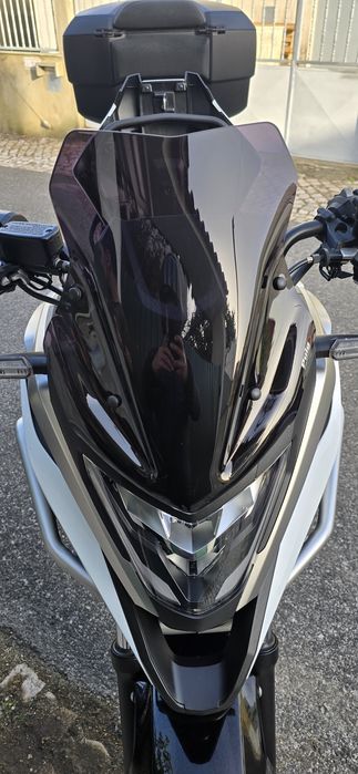 HONDA NC750X 2021