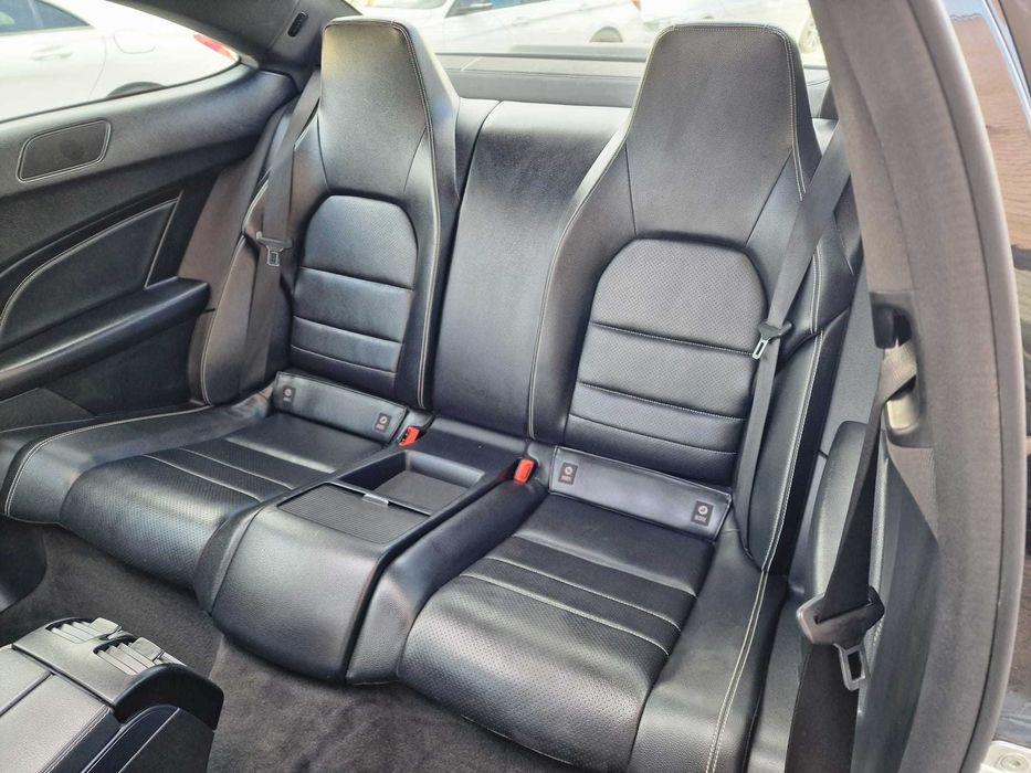 MERCEDES-BENZ C220 COUPÉ AMG 170CV "7G-TRONIC"