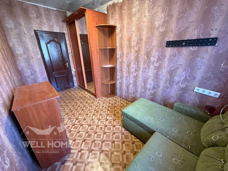 Продаж 2к квартири, вул. Грушевського, 3, м. Вишгород