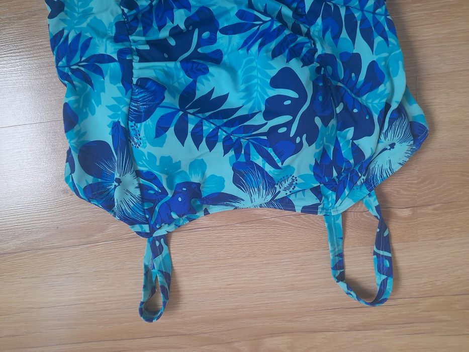 Strój kąpielowy damski ok xxl