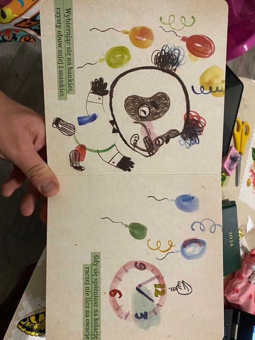 Co wypanda a co nie wypanda