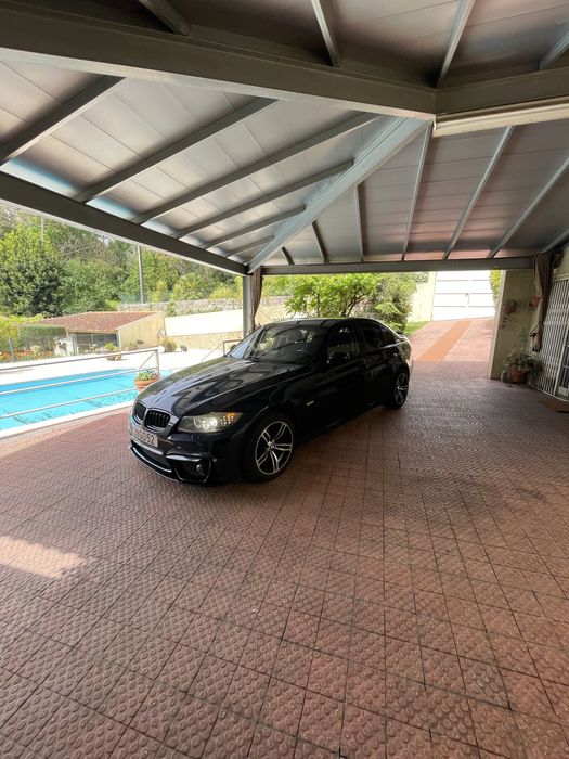 BMW 318 D  Sport