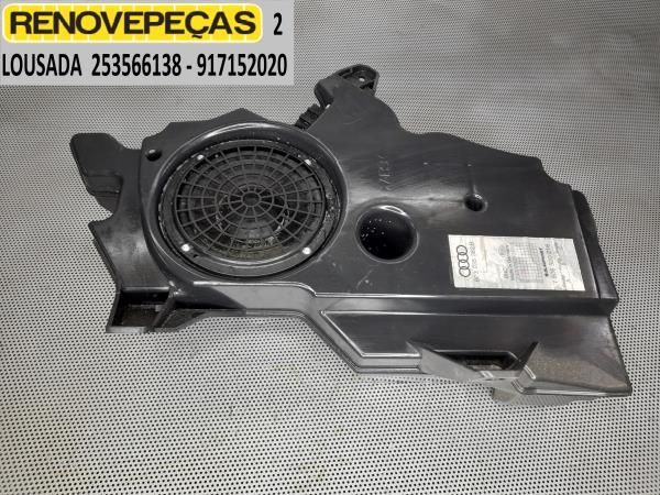 Coluna de som AUDI A3 (8P1)