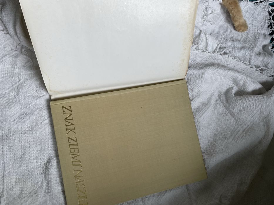 Znaki ziemi naszej ksiażka Szypowscy