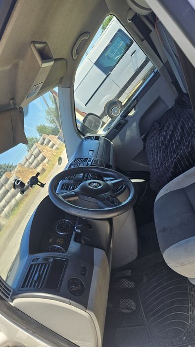 Volkswagen T5 2.0 2015 rok