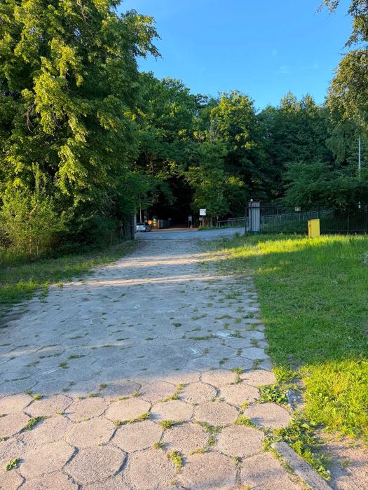 Plac / baza dla firmy 450 m² – prąd, stróżówka, 2 wjazdy, Koszalin - View 6