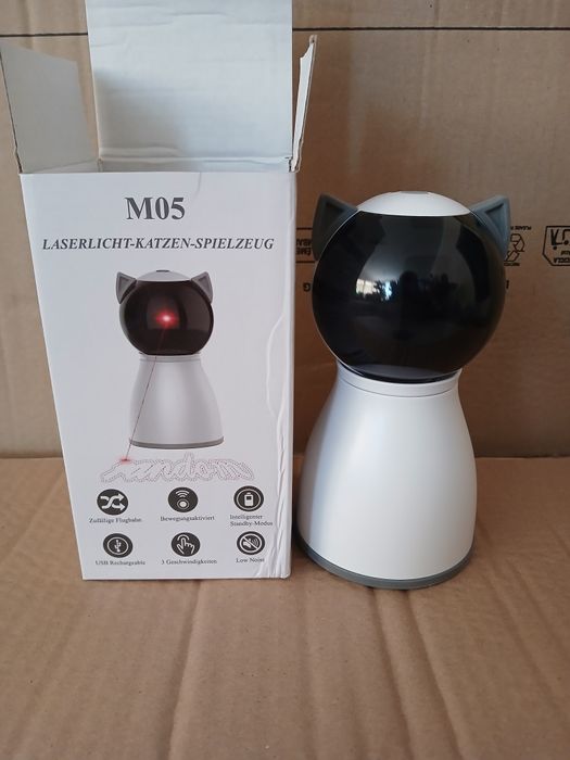 Іграшка для тварин