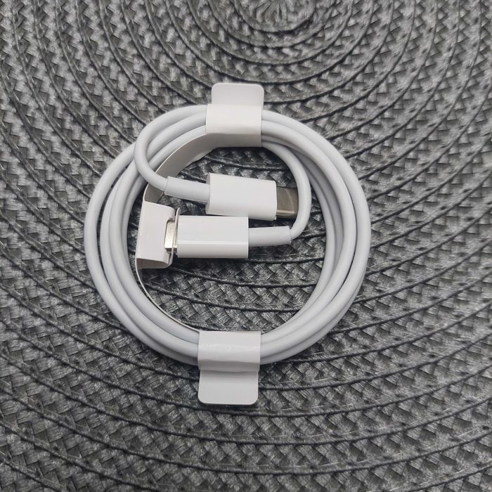 Type C to type C 100W PD QC кабель для зарядки телефону