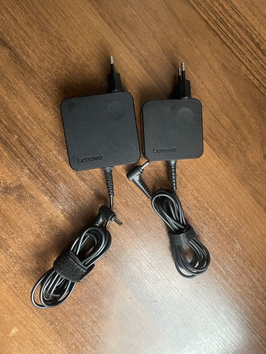 Lenovo блок живлення 45-65w оригінал/ 90w 4.74A