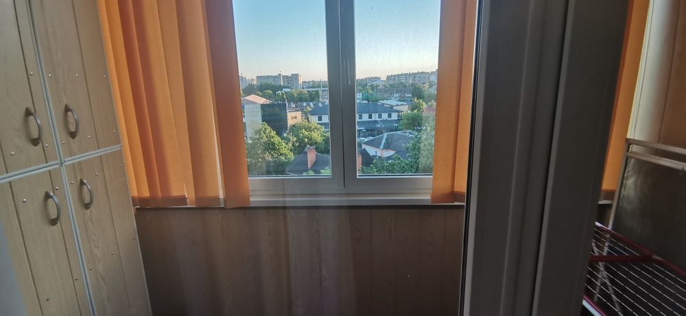 Оренда окремої кімнати біля ринку Урожай