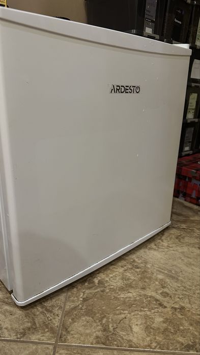 Холодильник ardesto dfm 50w