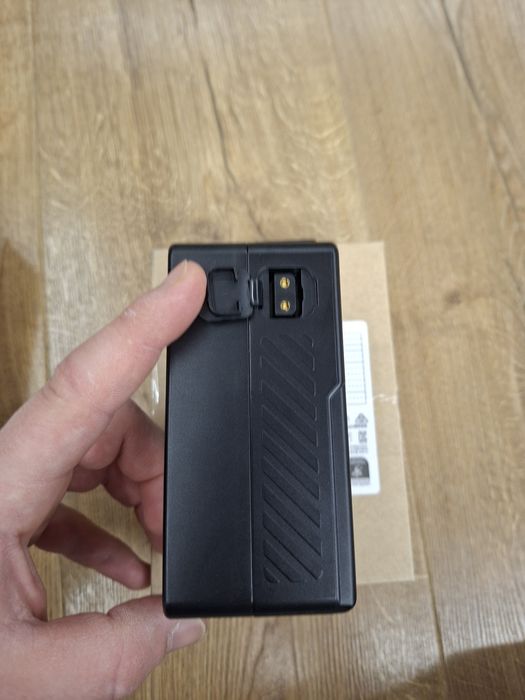 Akumulator SmallRig 4608 V-Mount Battery Mini VB99 SE