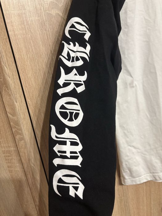 Koszulka Chrome Hearts