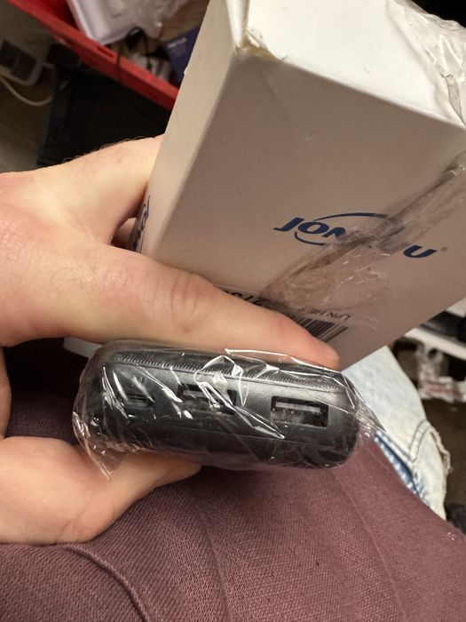 Powerbank jonkuu 10000mah