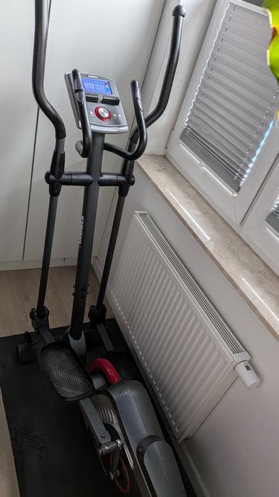 Orbitrek Hammer Cross Motion BT