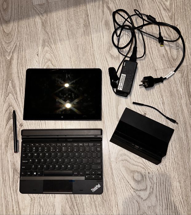 Tablet Lenovo Thinkpad 10 (2. Generacji)