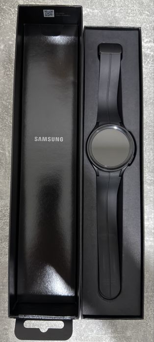 Galaxy Watch 5 Pro