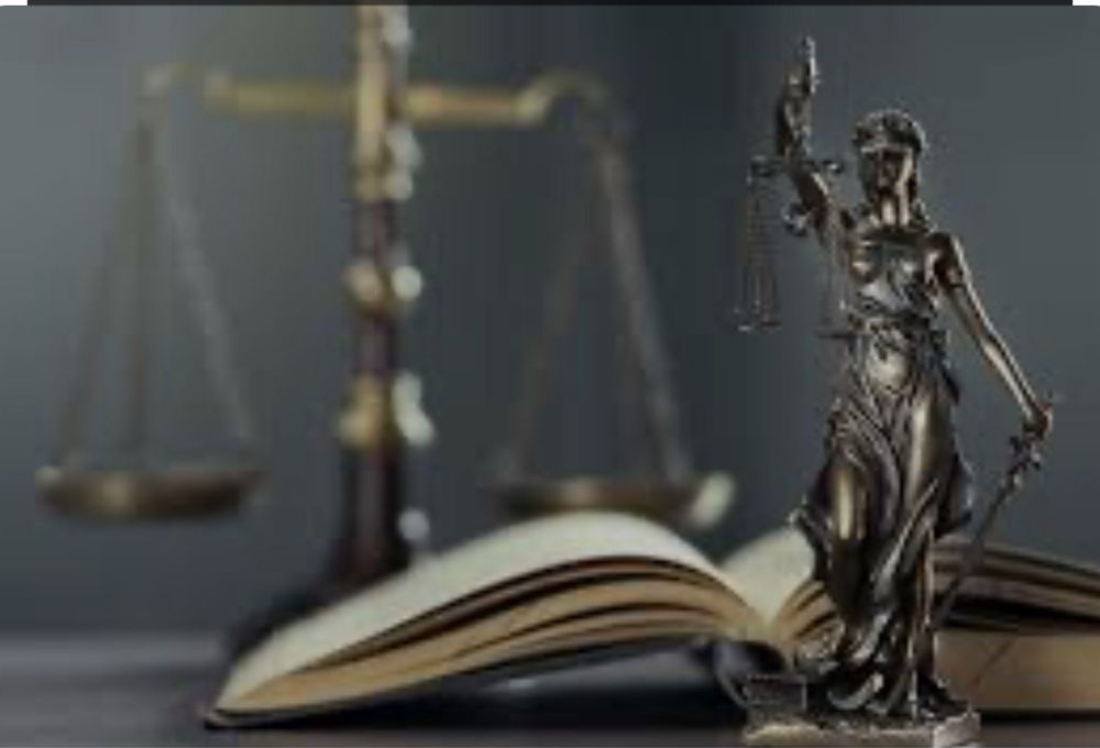 Адвокат, правова допомога у різних галузях права