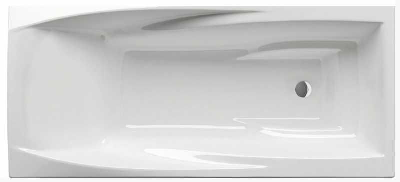 Продам Акриловую ванну Ravak You 175x85 с боковой панелью для ванны