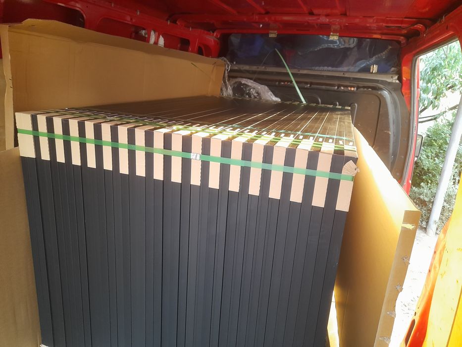 Сонячні панелі Inter Energy 455 Вт,