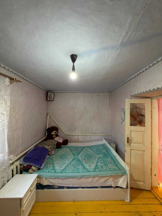 Продам дом в Буялыке (Петровка)