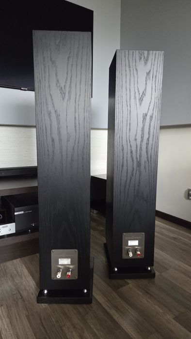 Studio 16 Hertz  Minas Anor IV upgrade kolumny