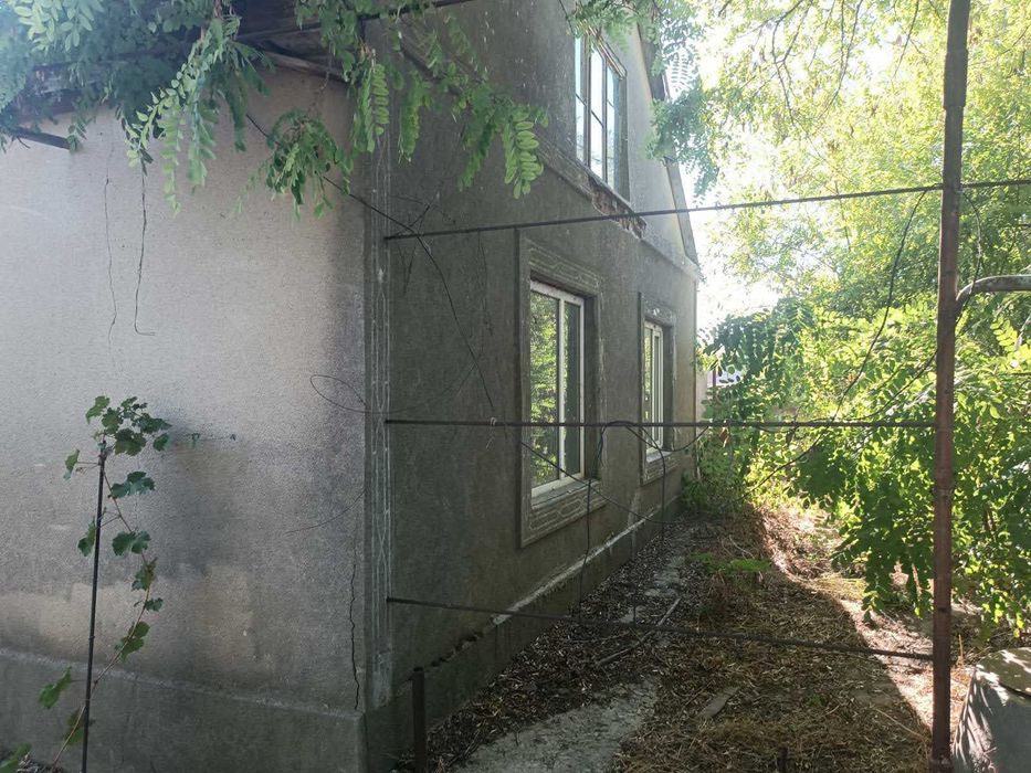 Дом,100кв.м,Рассрочка,с.Матроска