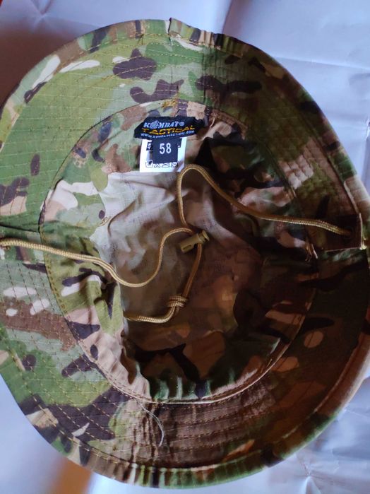 Панама KOMBAT UK Мультикам MTP