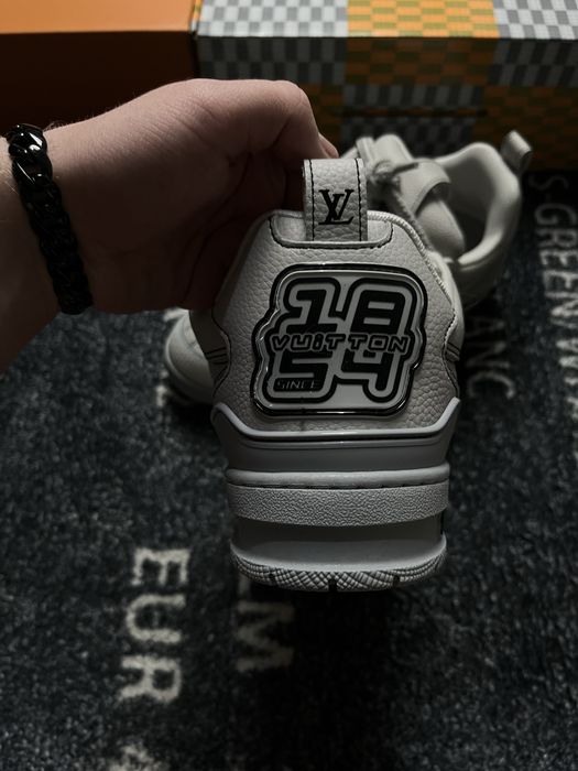 Кроссы Lv skate 44