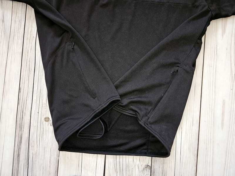 Koszulka rowerowa B'twin XL