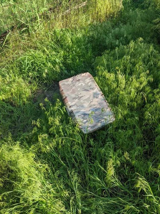 Маскувальний чохол для Starlink (кругла/прямокутна)