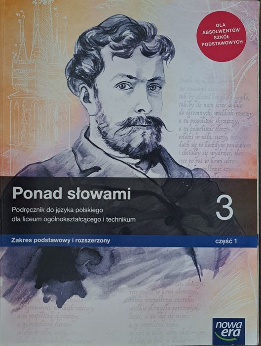 Ponad słowami 3 część 1