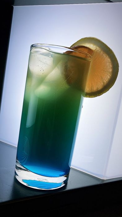 automatyczny barman- barmix Płock