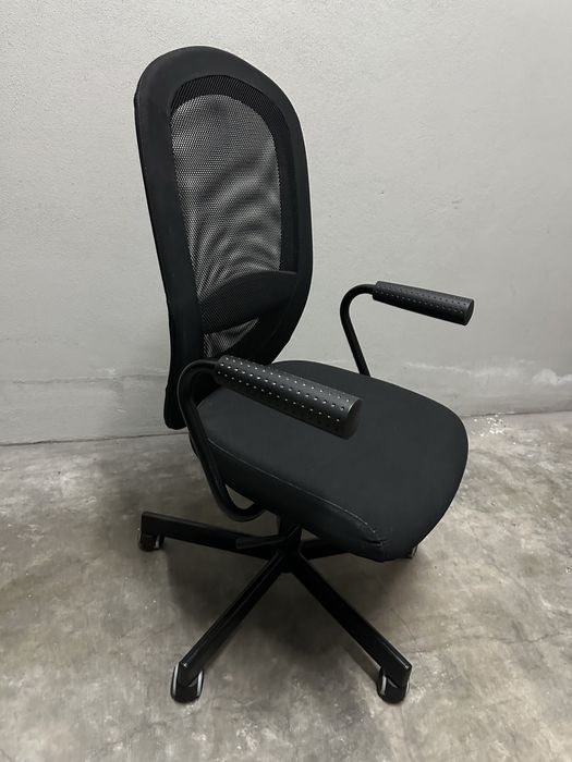 Cadeira secretaria IKEA