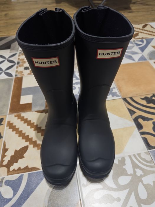 Оригінал Hunter