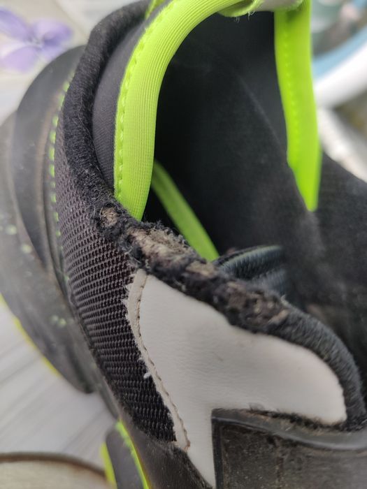 Кросівки для хлопчика Zara