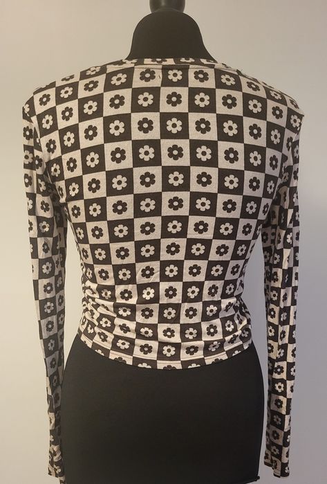 Bluzka Cropp r. XS