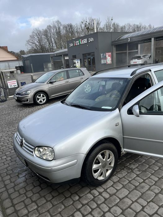 Продам авто фольксваген гольф