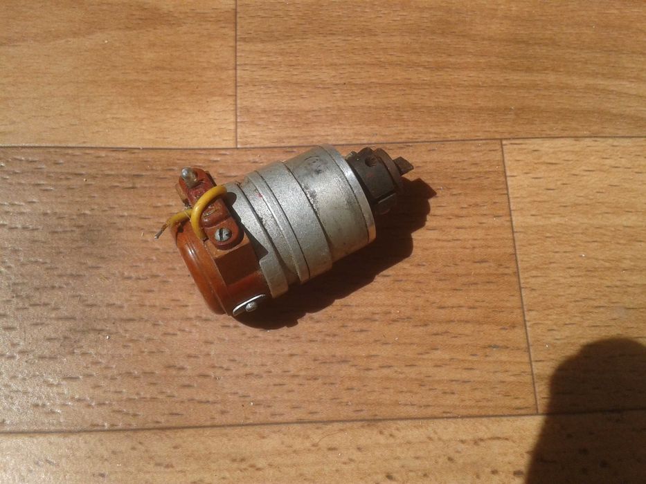 Тахогенератор ТГП-3.