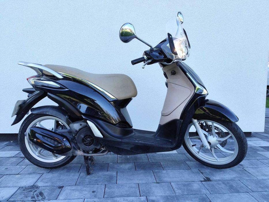 Piaggio