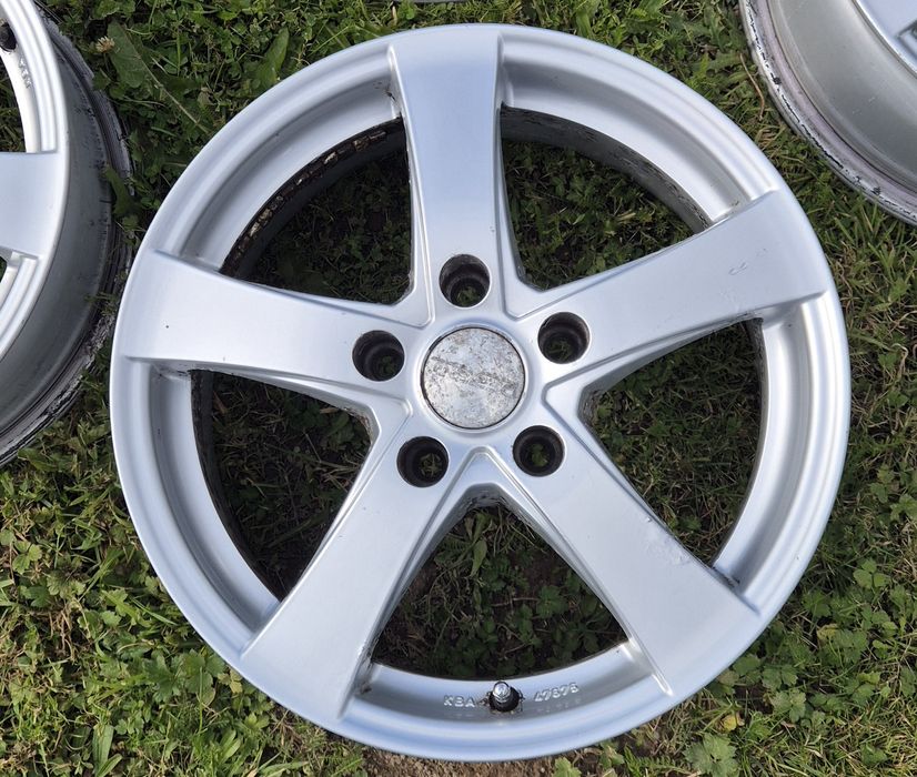 Alufelgi 16' 5x115 Opel, Chevrolet, Dodge