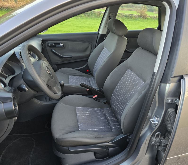 Seat Ibiza 6L 1.2 Nacional