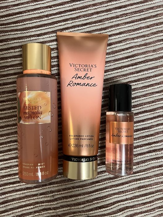 Victoria’s secret спрей лише лишився!!!