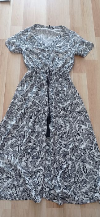 Sukienka MIDI Top Secret rozm Xs,
